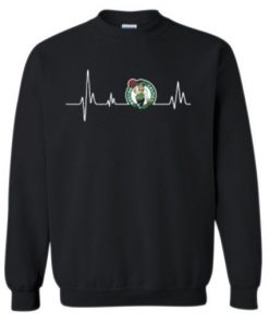 Boston Celtics Sweatshirt