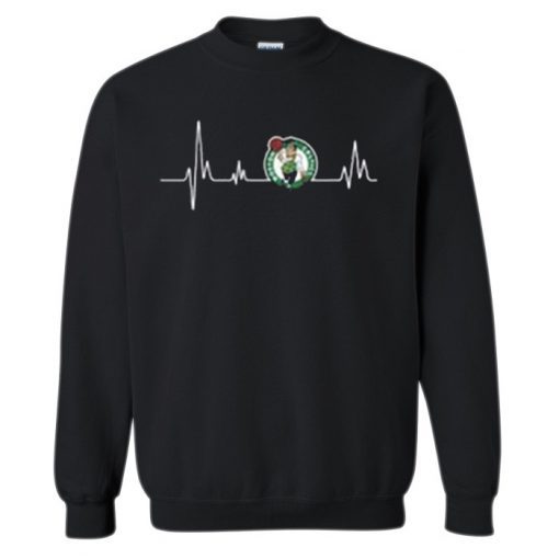 Boston Celtics Sweatshirt