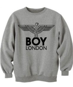 Boy London Eagle Sweatshirt