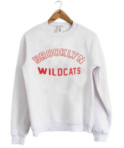 Brooklyn Wildcats Sweatshirt