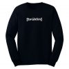 Bruklin Sweatshirt