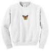 Butterfly Sweatshirt