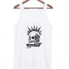 Buy Misfit Skull Tank top