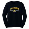 California Berkelay Sweatshirt