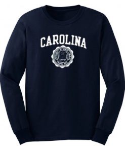 Carolina Sweatshirt