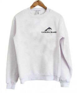 Catalina Island Sweatshirt