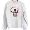 Christmas Hug Sweatshirt