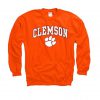 Clemson Tigers Sweatshirt