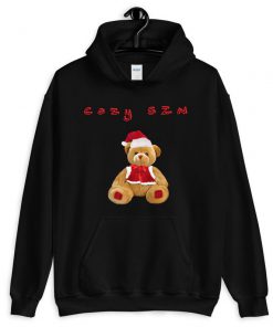 Cozy Hoodie PU27