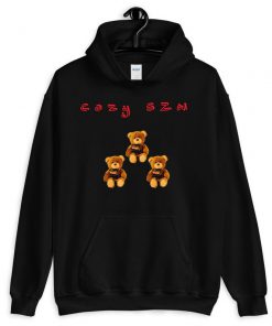 Cozy SZN Hoodie PU27