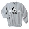 Disneyland Resort Sweatshirt