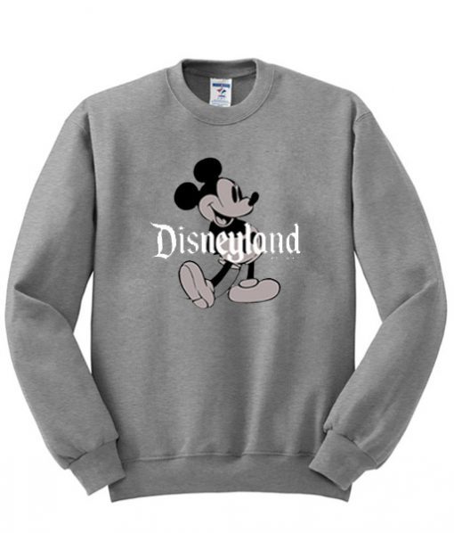 Disneyland Resort Sweatshirt