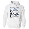 Dr Seuss I Will Drink Pabst Blue Ribbon Hoodie