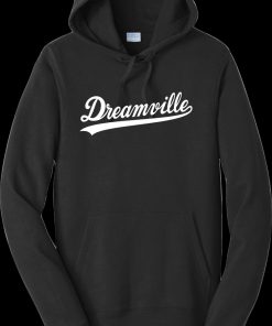 Dreamville new Hoodie PU27