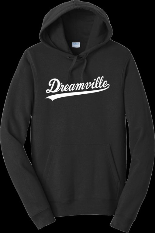 Dreamville new Hoodie PU27