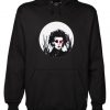 Edward Scissorhands Hoodie