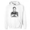 Elvis Presley Mugshot Hoodie