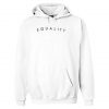 Equality Hoodie