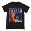 Erykah Badu T Shirt PU27