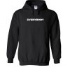 Everybody Hoodie