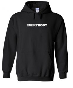 Everybody Hoodie