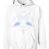 Evil Cutie Pentagram Hoodie