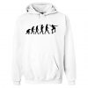 Evolution Skate Hoodie