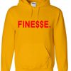 Finesse Hoodie