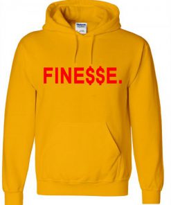 Finesse Hoodie