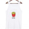 Fries Best Friends Tanktop