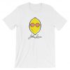 Funny John Lemon Unisex T-Shirt PU27