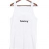 Honey Tank Top