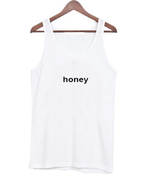 Honey Tank Top