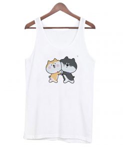 Japan Shiba Inu Dog Tank-top