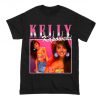 Kelly kapowski t-shirt PU27