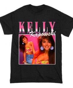 Kelly kapowski t-shirt PU27