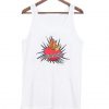 Kill Your Heart Not My Mind Tanktop