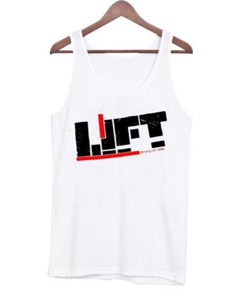 Lift Tank top