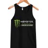 Monster Energy NASCAR Tank-top