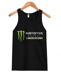 Monster Energy NASCAR Tank-top