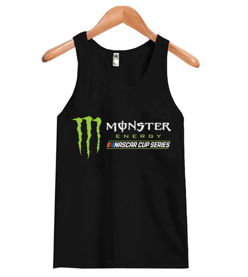 Monster Energy NASCAR Tank-top