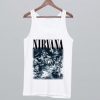 Nirvana Tank top