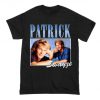 Patrick swayze T-shirt PU27