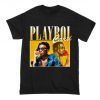 Playboi carti T-shirt PU27