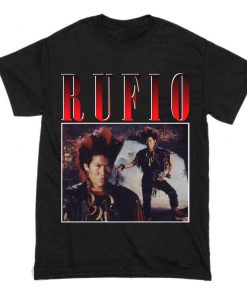 Rufio T shirt PU27