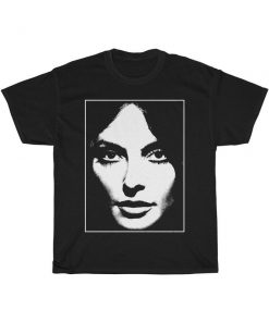 Sharon Tate T-Shirt PU27