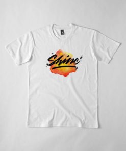 Shine design T-Shirt