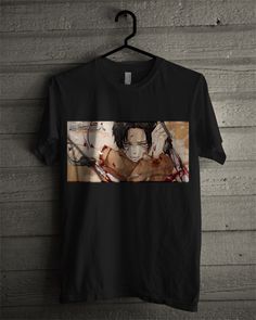 Shingeki No Kyojin Tshirt