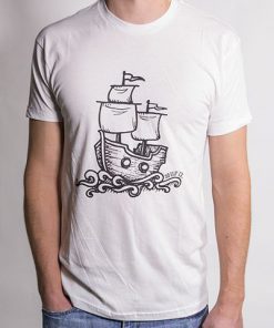 Ship It Guys Tee T-shirt