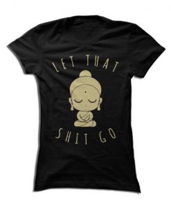 Shit Go T Shirt